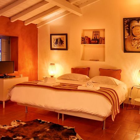 Cabra - Porto Covo Guest House Phòng bức ảnh