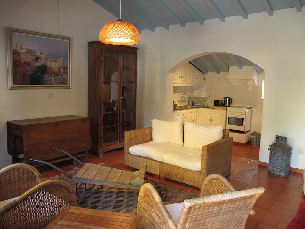 Cabra - Porto Covo Guest House Phòng bức ảnh