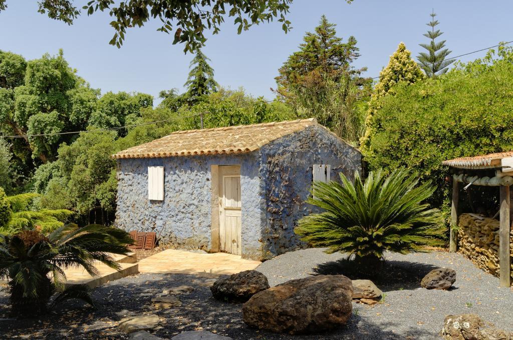 Cabra - Porto Covo Guest House Ngoại thất bức ảnh