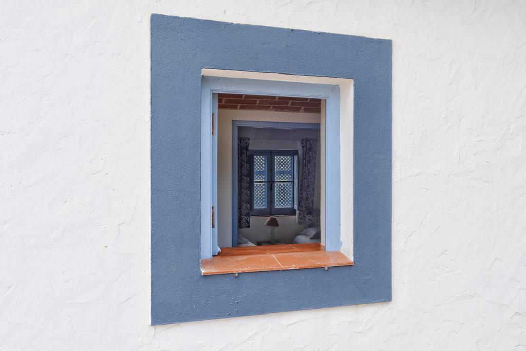 Cabra - Porto Covo Guest House Ngoại thất bức ảnh