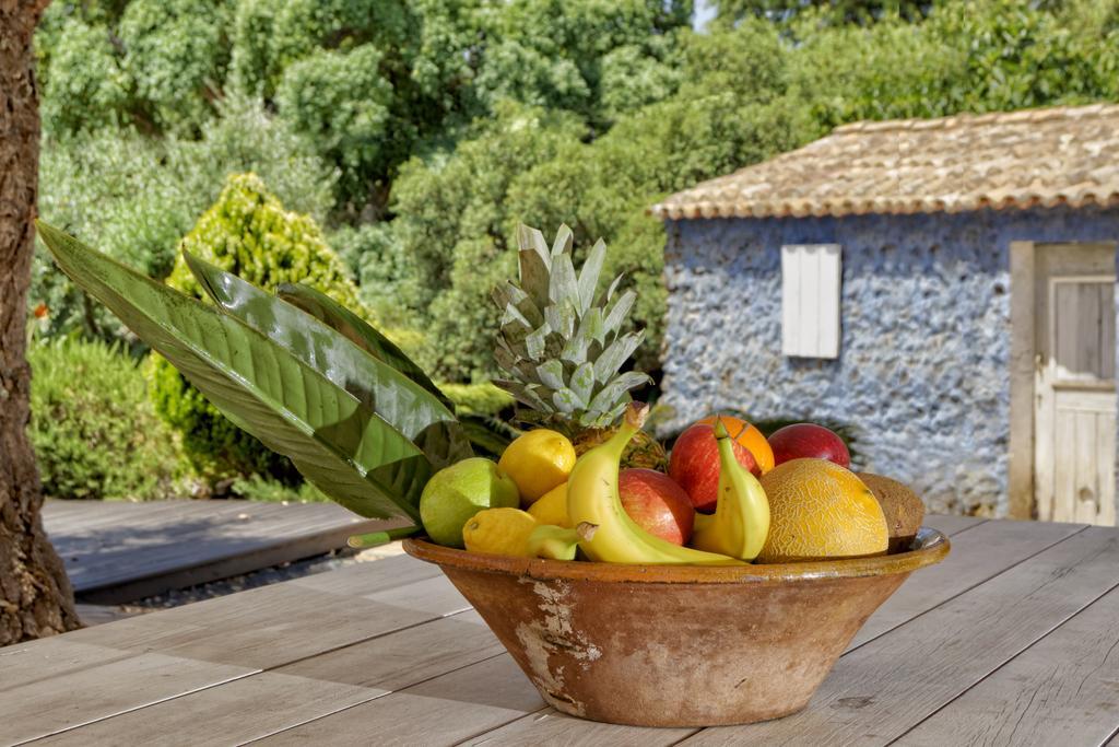 Cabra - Porto Covo Guest House Ngoại thất bức ảnh