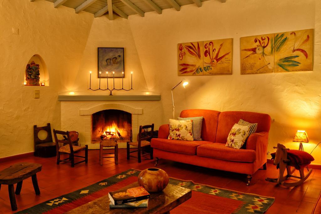 Cabra - Porto Covo Guest House Phòng bức ảnh