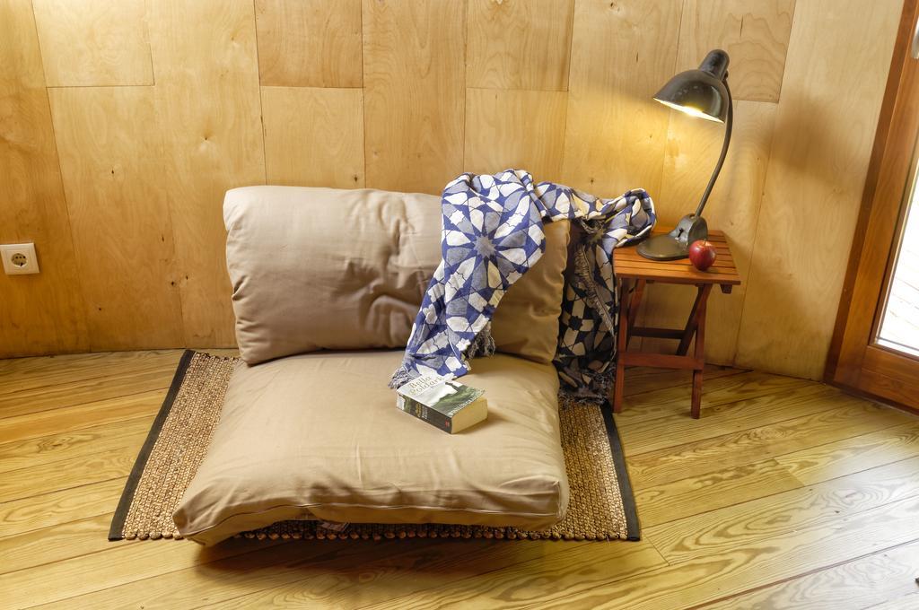Cabra - Porto Covo Guest House Phòng bức ảnh