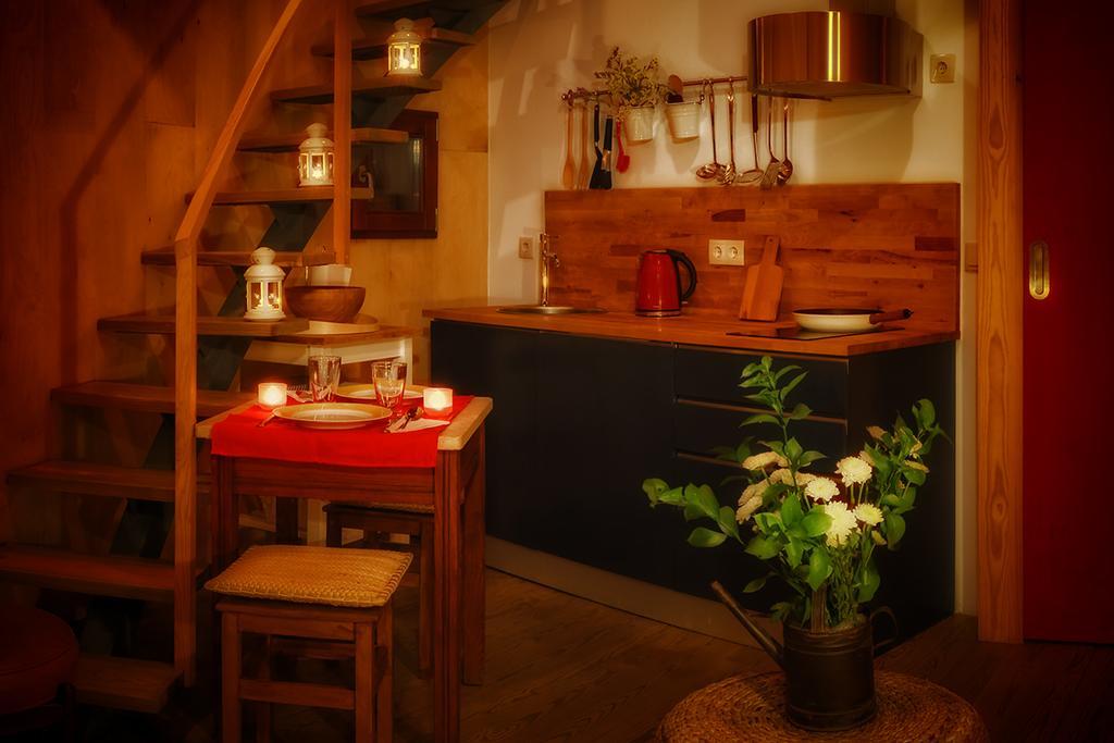 Cabra - Porto Covo Guest House Phòng bức ảnh