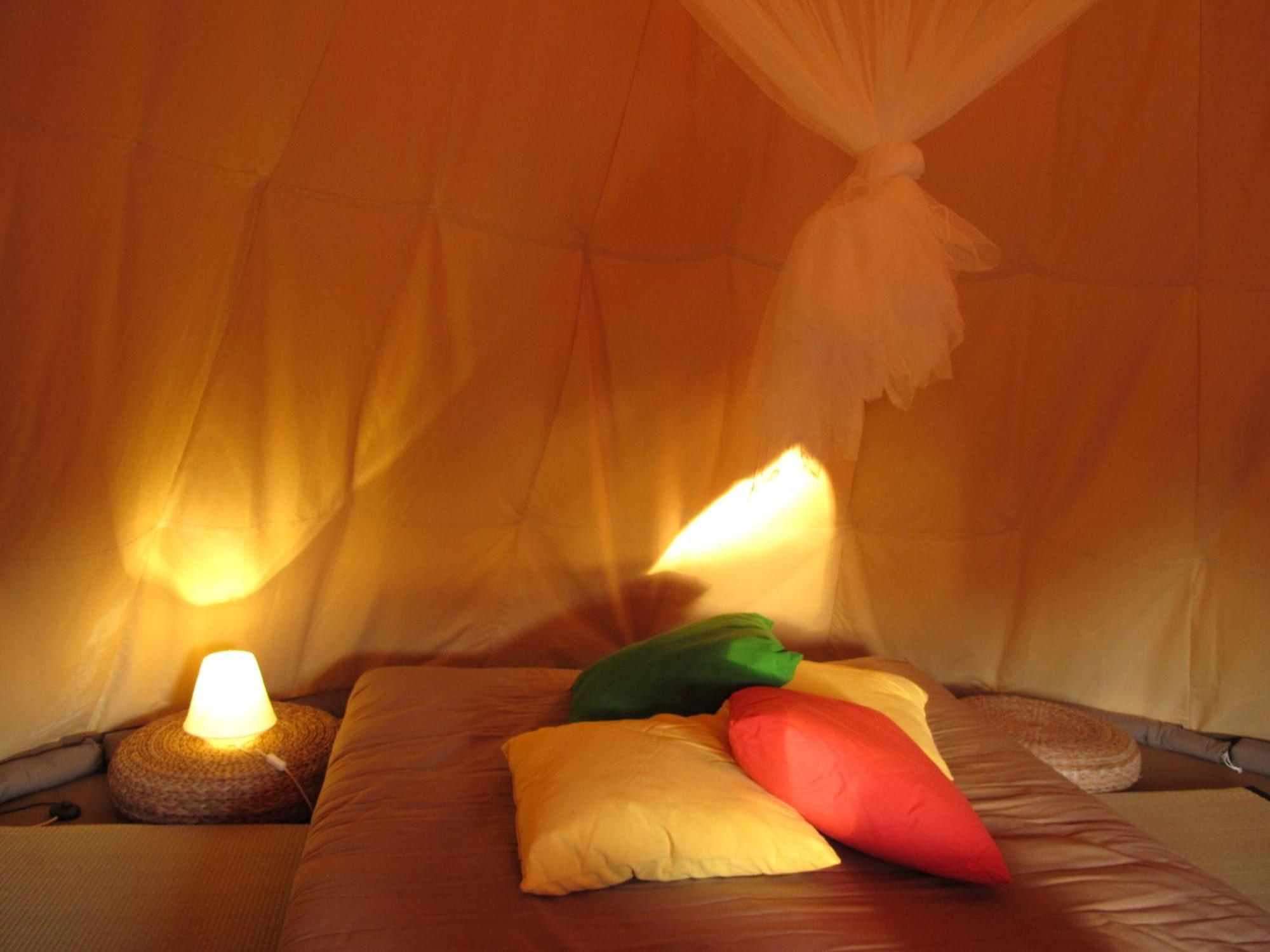 Cabra - Porto Covo Guest House Phòng bức ảnh