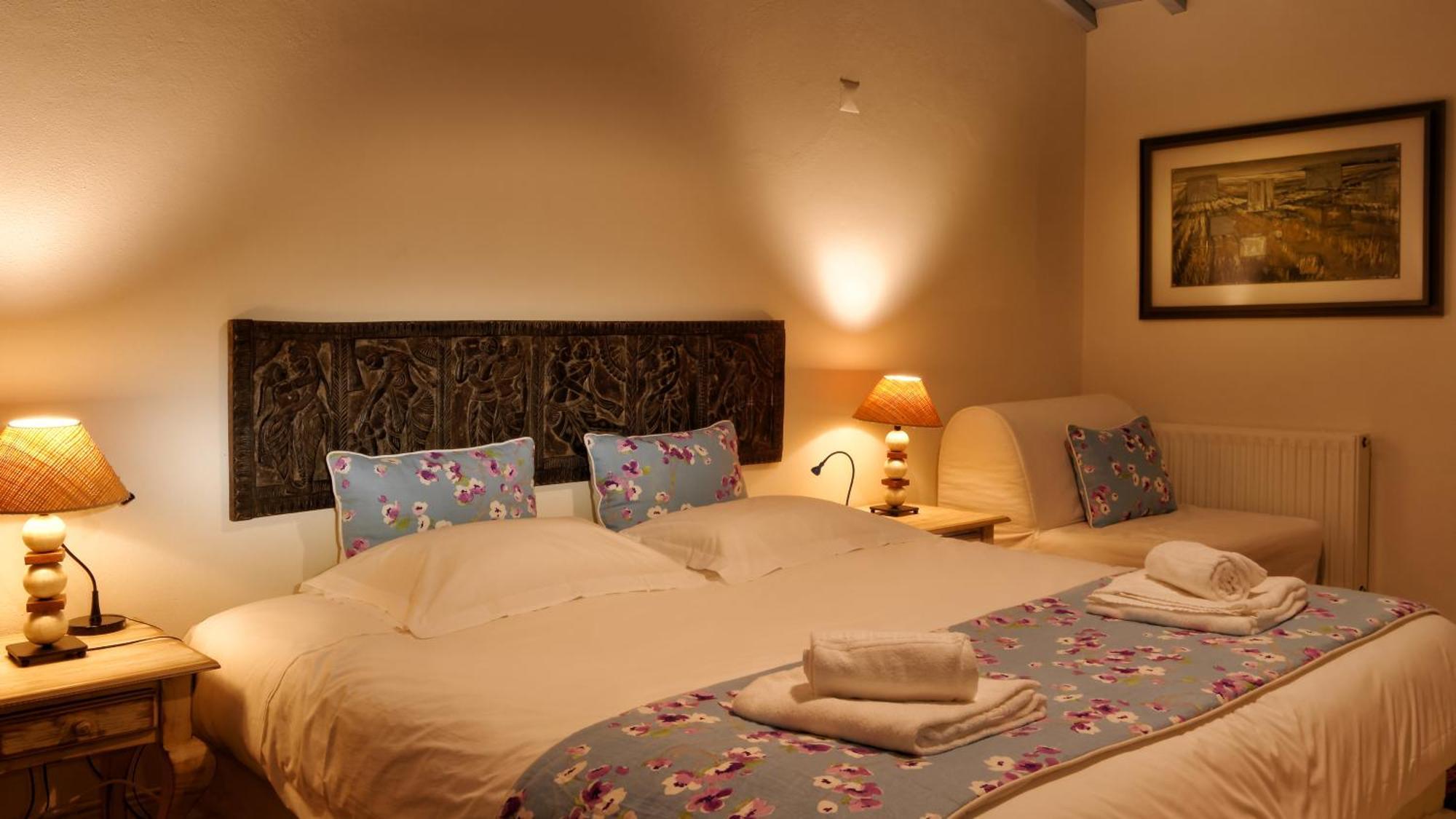 Cabra - Porto Covo Guest House Phòng bức ảnh