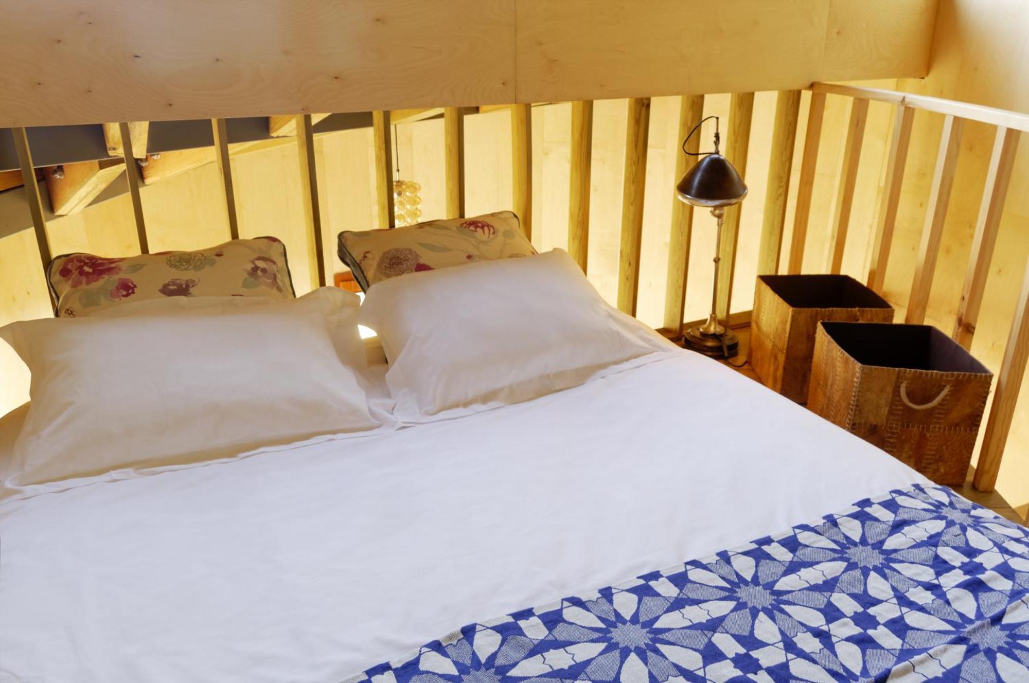 Cabra - Porto Covo Guest House Phòng bức ảnh