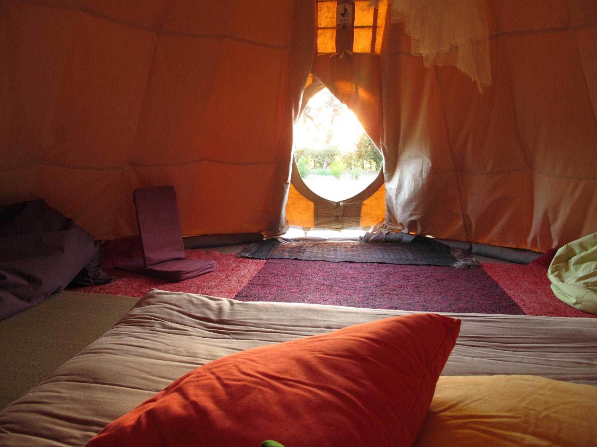 Cabra - Porto Covo Guest House Phòng bức ảnh