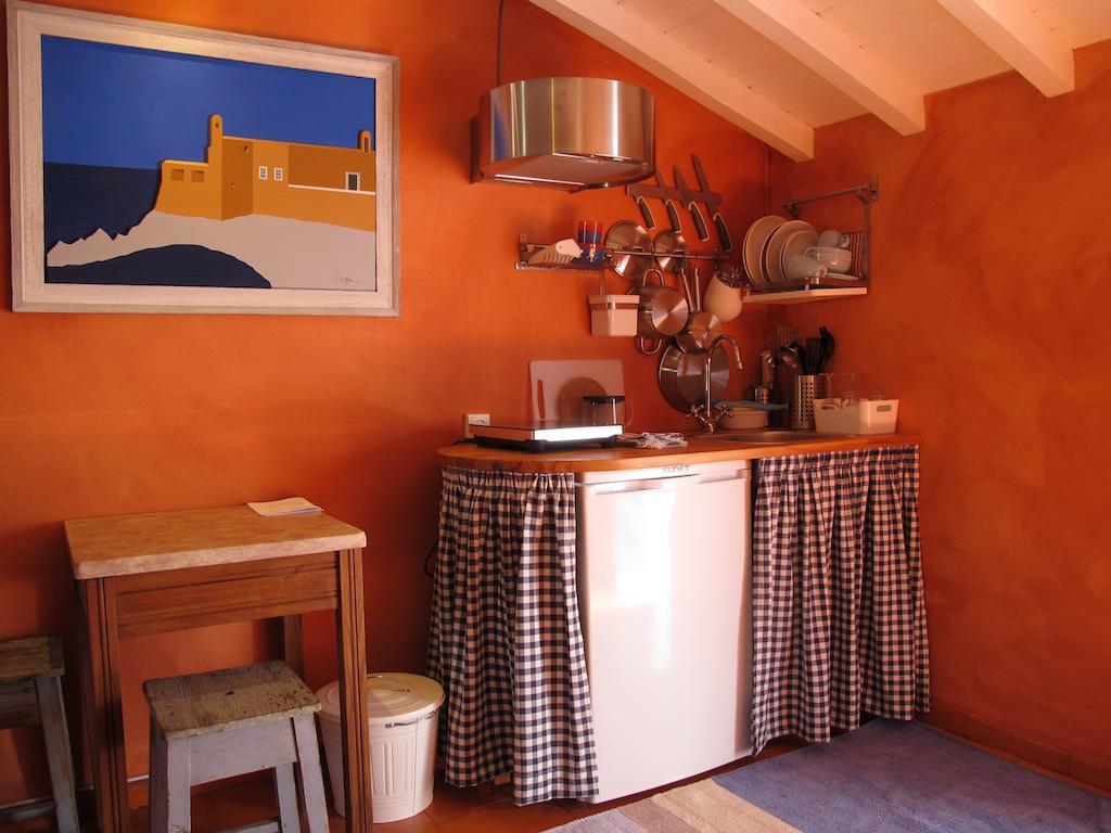 Cabra - Porto Covo Guest House Phòng bức ảnh