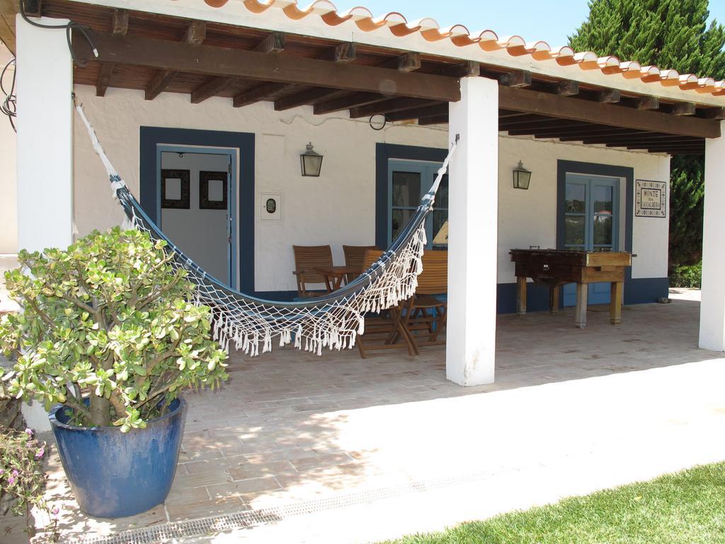Cabra - Porto Covo Guest House Phòng bức ảnh